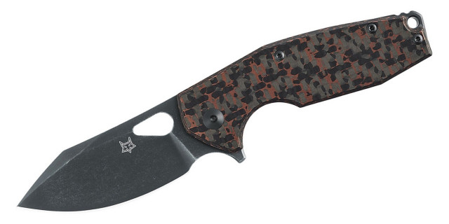Fox knives FX-527 CF Yaru FX-527 CF