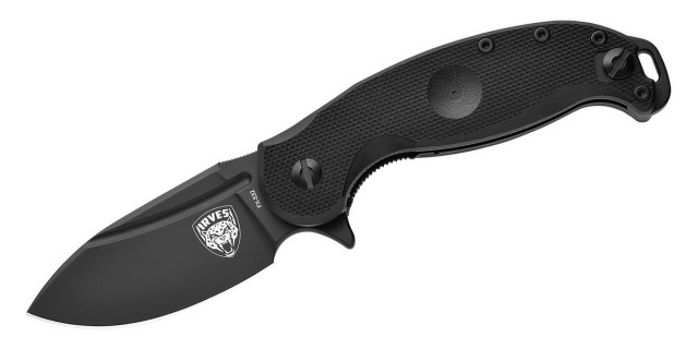 Fox knives IRVES FX-532
