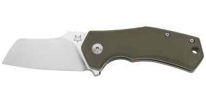 Fox knives FX-540 G10OD ITALICO FX-540 G10OD