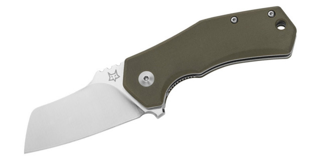Fox knives FX-540 G10OD ITALICO FX-540 G10OD