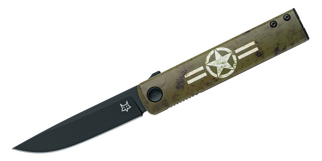 Fox Chnops FX-543 M1