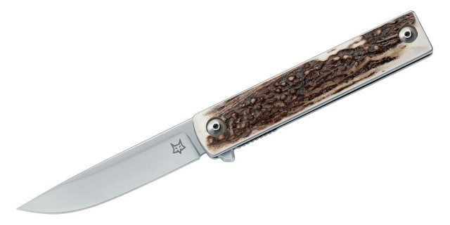 Fox Chnops Heritage FX-544 CE