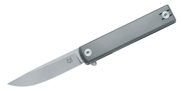Fox Chnops Heritage FX-544 Ti