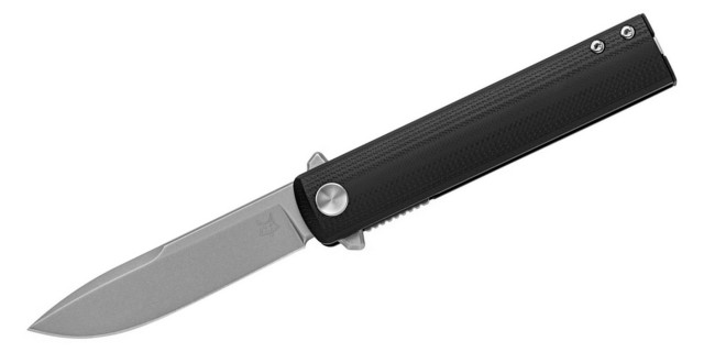 Fox knives FX-545 G10BSW Chnops Tactical FX-545 G10BSW