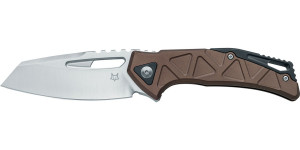 Fox knives FX-552 ALBR Chronos FX-552 ALBR