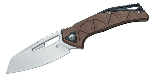 Fox knives FX-552 ALBR Chronos FX-552 ALBR