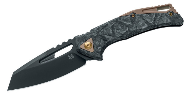 Fox knives FX-552 ALCF Chronos FX-552 ALCF