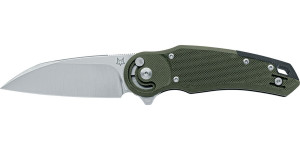 Fox knives Metamorphosis FX-556-G10OD