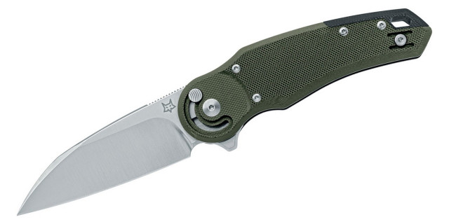 Fox knives Metamorphosis FX-556-G10OD