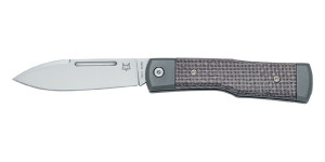 Fox knives FX-558 BI GUNSTOCK FX-558 BI
