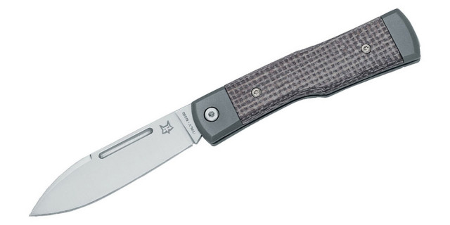 Fox knives FX-558 BI GUNSTOCK FX-558 BI