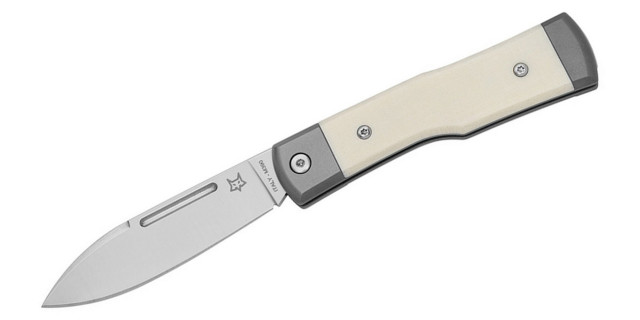 Fox knives FX-558 BO GUNSTOCK FX-558 BO