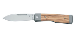 Fox knives FX-558 OL GUNSTOCK FX-558 OL