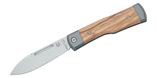 Fox knives FX-558 OL GUNSTOCK FX-558 OL