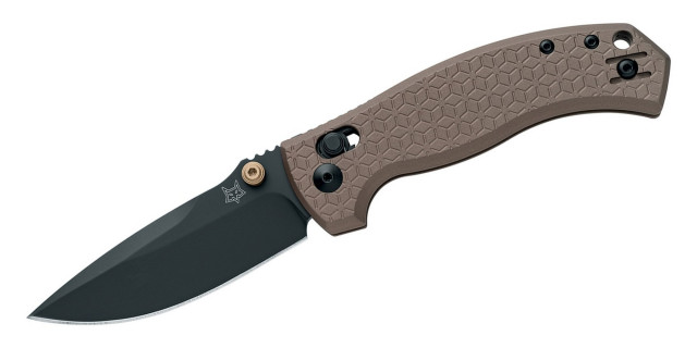 Fox knives FX-560 ALBR ANZU FX-560 ALBR