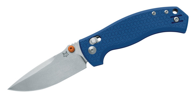 Fox knives FX-560 ALOR ANZU FX-560 ALOR