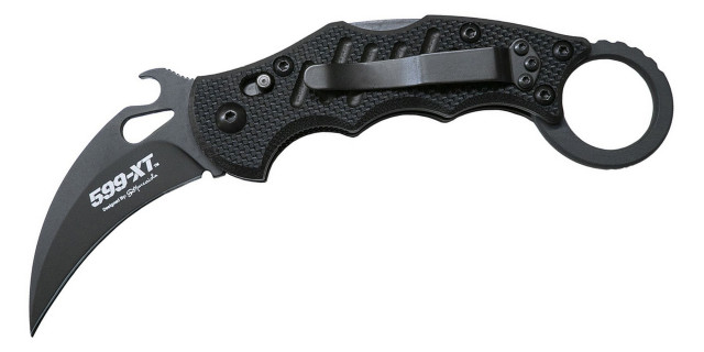 Fox Karambit FX-599 XT