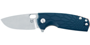 Fox knives 604 BL Core Vox FX-604 BL