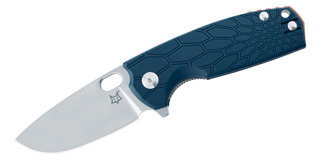 Fox knives 604 BL Core Vox FX-604 BL