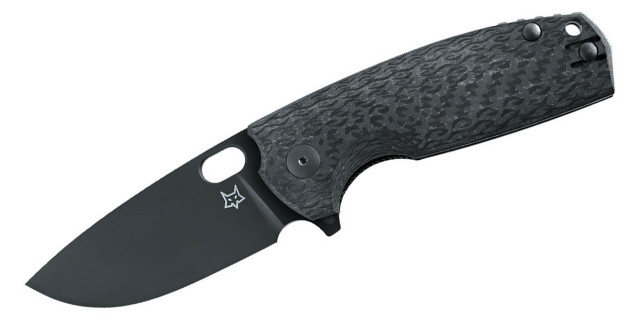 Fox knives FX-604 CF Core Vox FX-604 CF
