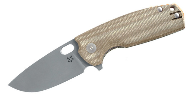 Fox knives FX-604 MN Core Vox FX-604 MN