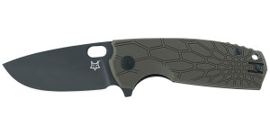 Fox knives 604 OD Core Vox FX-604 OD
