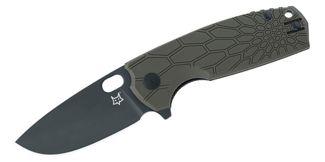 Fox knives 604 OD Core Vox FX-604 OD