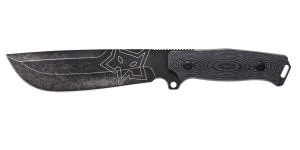 Fox knives NATIVE FX-611