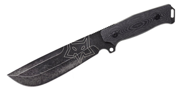 Fox knives NATIVE FX-611