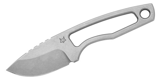 Fox knives KS SHORT FX-626