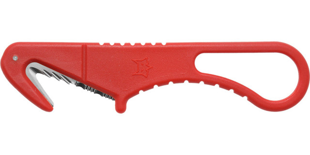 Fox knives Стропорез FX-639 RD RESCUE Emergency Tool FX-639 RD