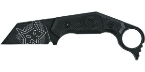 Fox knives TOA FX-652