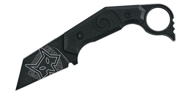 Fox knives TOA FX-652