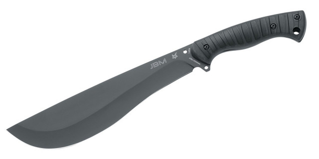 Fox knives Кукри Jungle Bolo FX-695