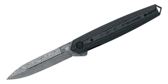 Fox knives FX-ATC-OG02 DCF Pacifico FX-ATC-OG02 DCF