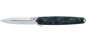 Fox knives FX-ATC-OG02 MCF Pacifico FX-ATC-OG02 MCF
