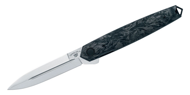 Fox knives FX-ATC-OG02 MCF Pacifico FX-ATC-OG02 MCF