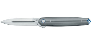 Fox knives Pacifico FX-ATC-OG02TI