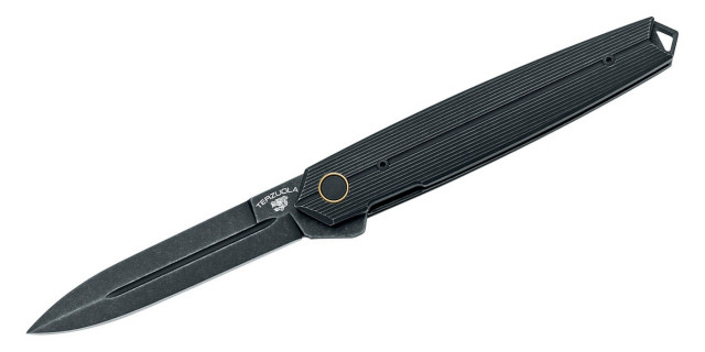 Fox knives Pacifico FX-ATC-OG02TIPVDSW