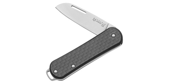 Fox knives FX-VP108 CF VULPIS FX-VP108 CF