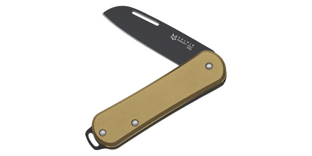 Fox knives FX-VP108 OTB VULPIS FX-VP108 OTB