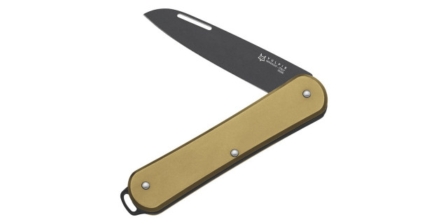Fox knives FX-VP130 OTB VULPIS FX-VP130 OTB