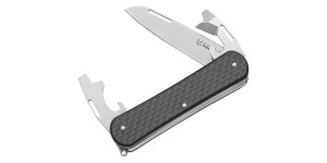 Fox knives FX-VP130-3 CF VULPIS FX-VP130-3 CF