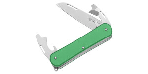 Fox knives FX-VP130-3 OD VULPIS FX-VP130-3 OD