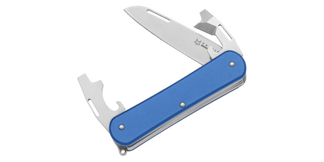 Fox knives FX-VP130-3 SB VULPIS FX-VP130-3 SB