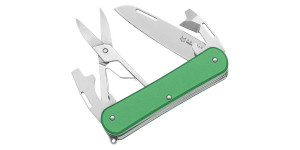 Fox knives FX-VP130-F4 OD VULPIS FX-VP130-F4 OD