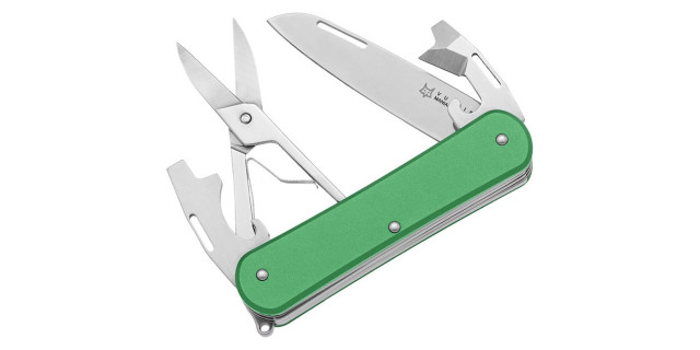 Fox knives FX-VP130-F4 OD VULPIS FX-VP130-F4 OD