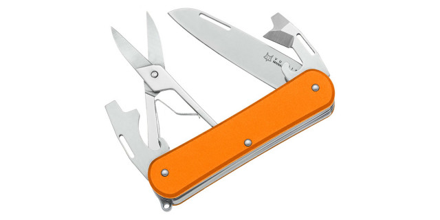 Fox knives FX-VP130-F4 OR VULPIS FX-VP130-F4 OR