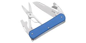 Fox knives FX-VP130-F4 SB VULPIS FX-VP130-F4 SB