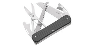 Fox knives FX-VP130-SF5 CF VULPIS FX-VP130-SF5 CF